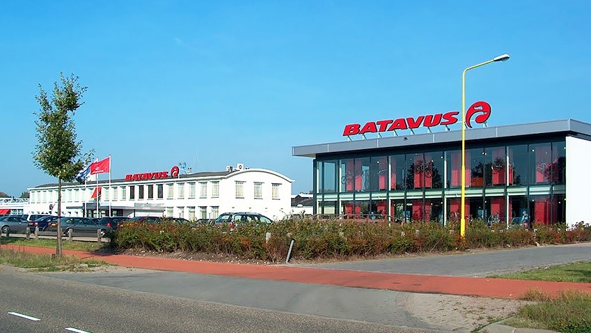 收購後，Accell Group會維持在荷蘭海倫芬繼續營運。照片來源／Bike Europe