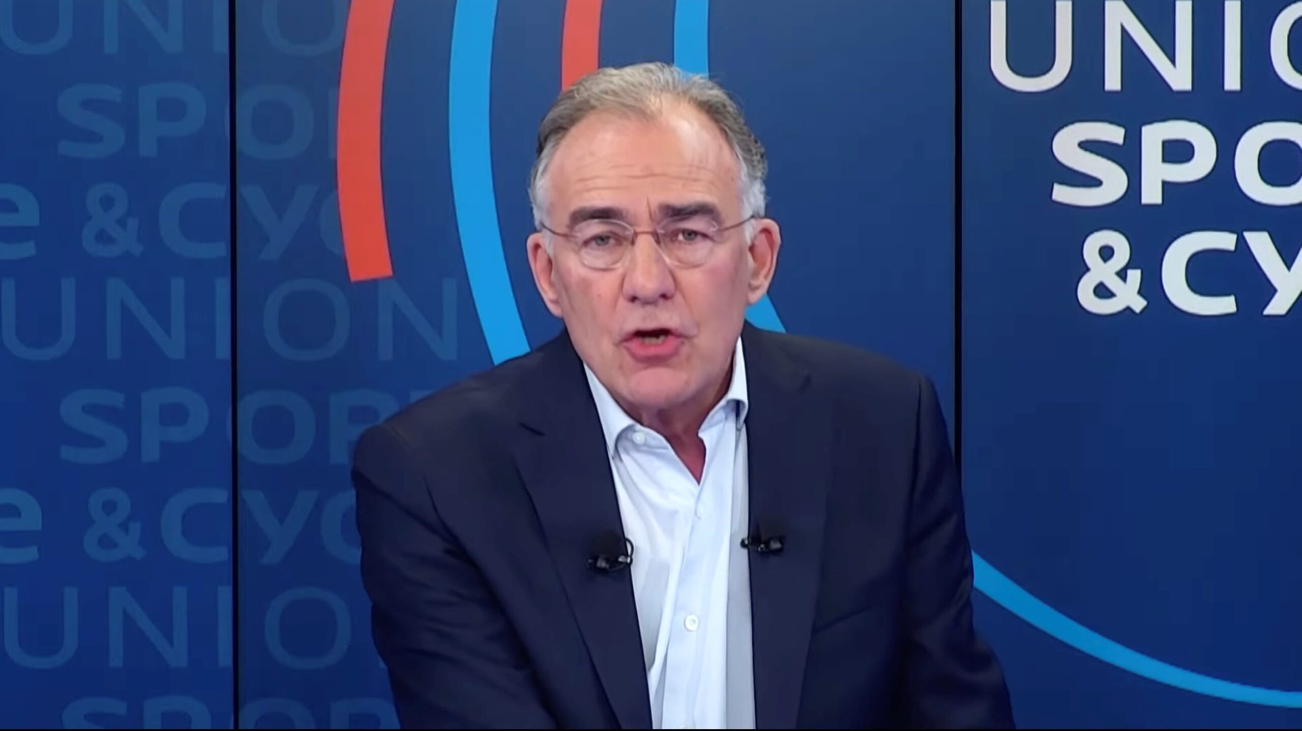 Jérôme Valentin相當樂觀地表示法國消費者仍對新款（電動）自行車充滿期待。照片來源／Michel de Chavanon