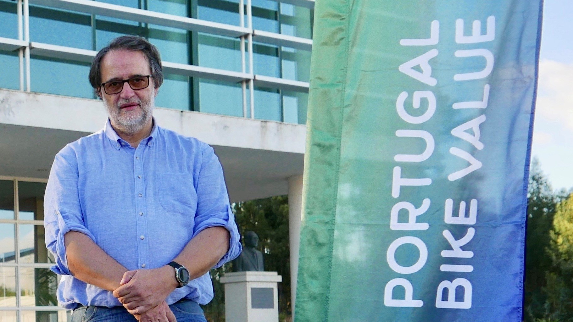 ABIMOTA秘書長表示：「多虧企業的策略性投資，危機發生時我們才能夠積極應對。」照片來源／Jo Beckendorff