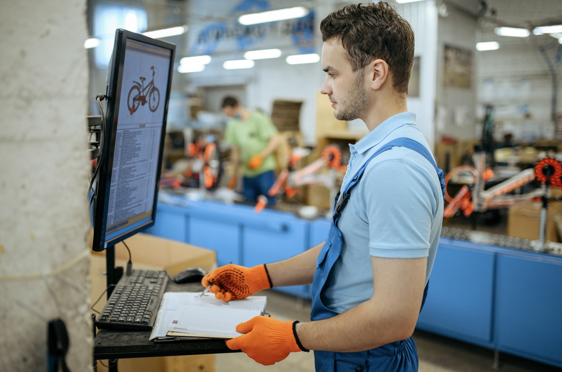 Connected e-bikes: what are the opportunities for assemblers?