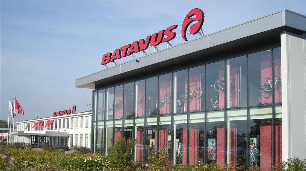 Accell Group會議中所有提議皆以多數表決通過。照片來源／Bike Europe