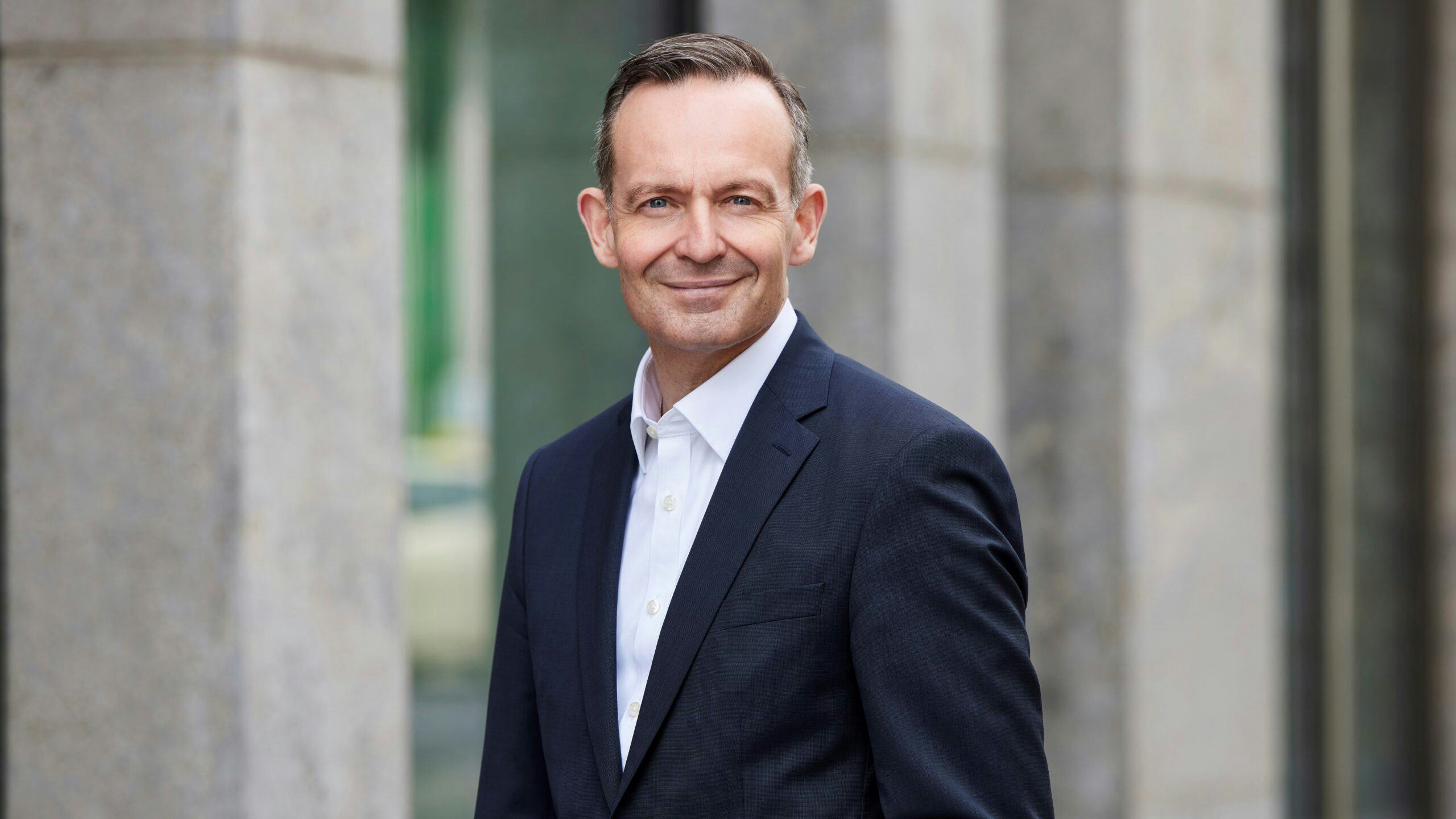 Germany's Federal Minister for Digital and Transport, Dr. Volker Wissing, will be the keynote speaker during the Eurobike Convention on day one of the tradefair. - Photo Eurobike