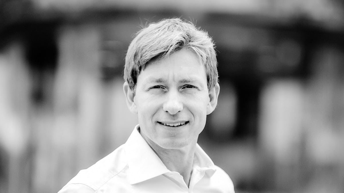 In his new position, Armin Landgraf will lead Specialized’s transformation to an rider-centric ecosystem. – Photo Specialized