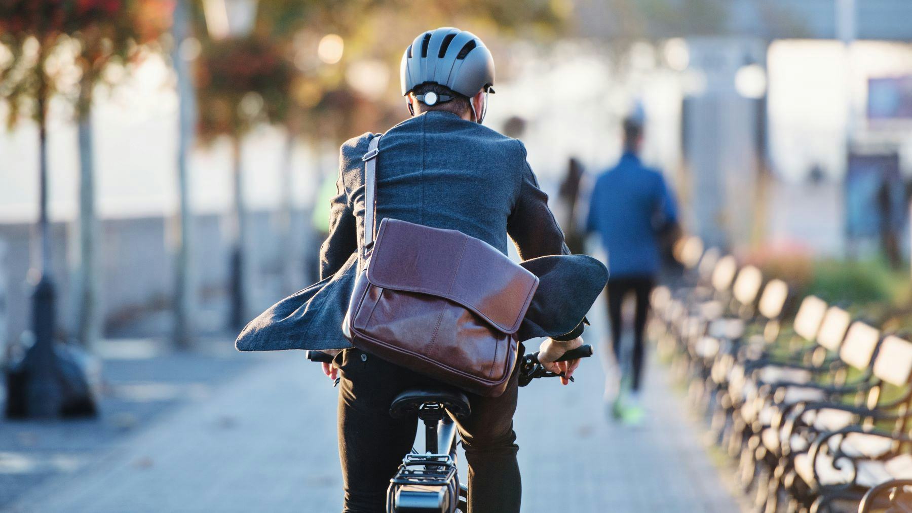 Dreamwaves adds bike interface to 3D audio navigation app