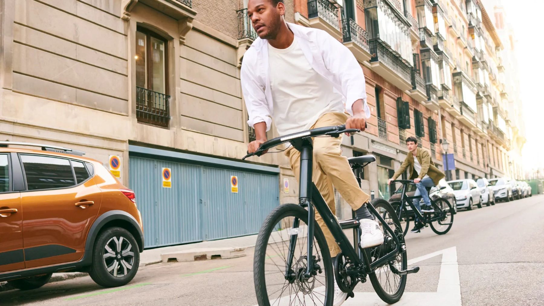 Electric sale bicycle news