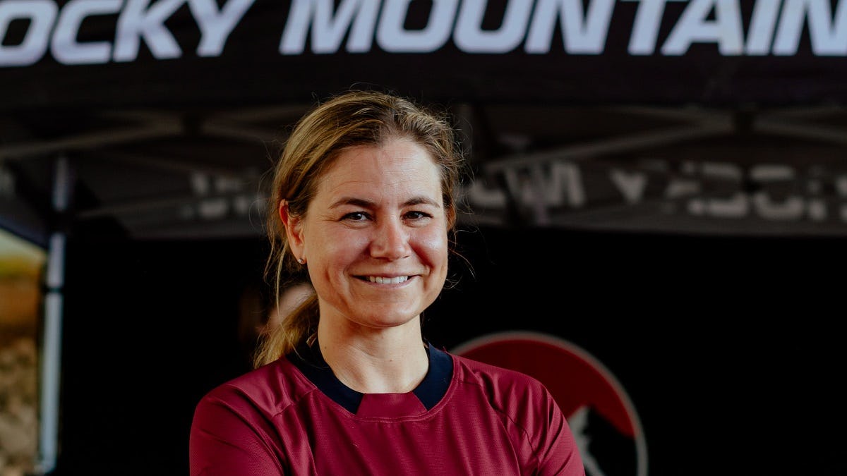 Katy Bond has been appointed CEO of Rocky Mountain. – Photo Rocky Mountain