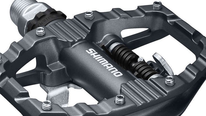 In Europe, sales of bicycles and bicycle-related products have remained firm for Shimano. - Photo Bike Europe