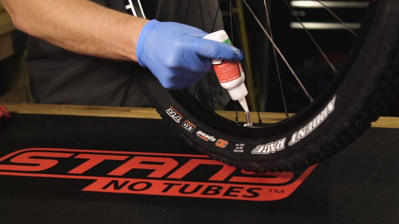 Stan’s NoTubes’ products are distributed to 70 countries worldwide today. – Photo Stan’s NoTubes’.