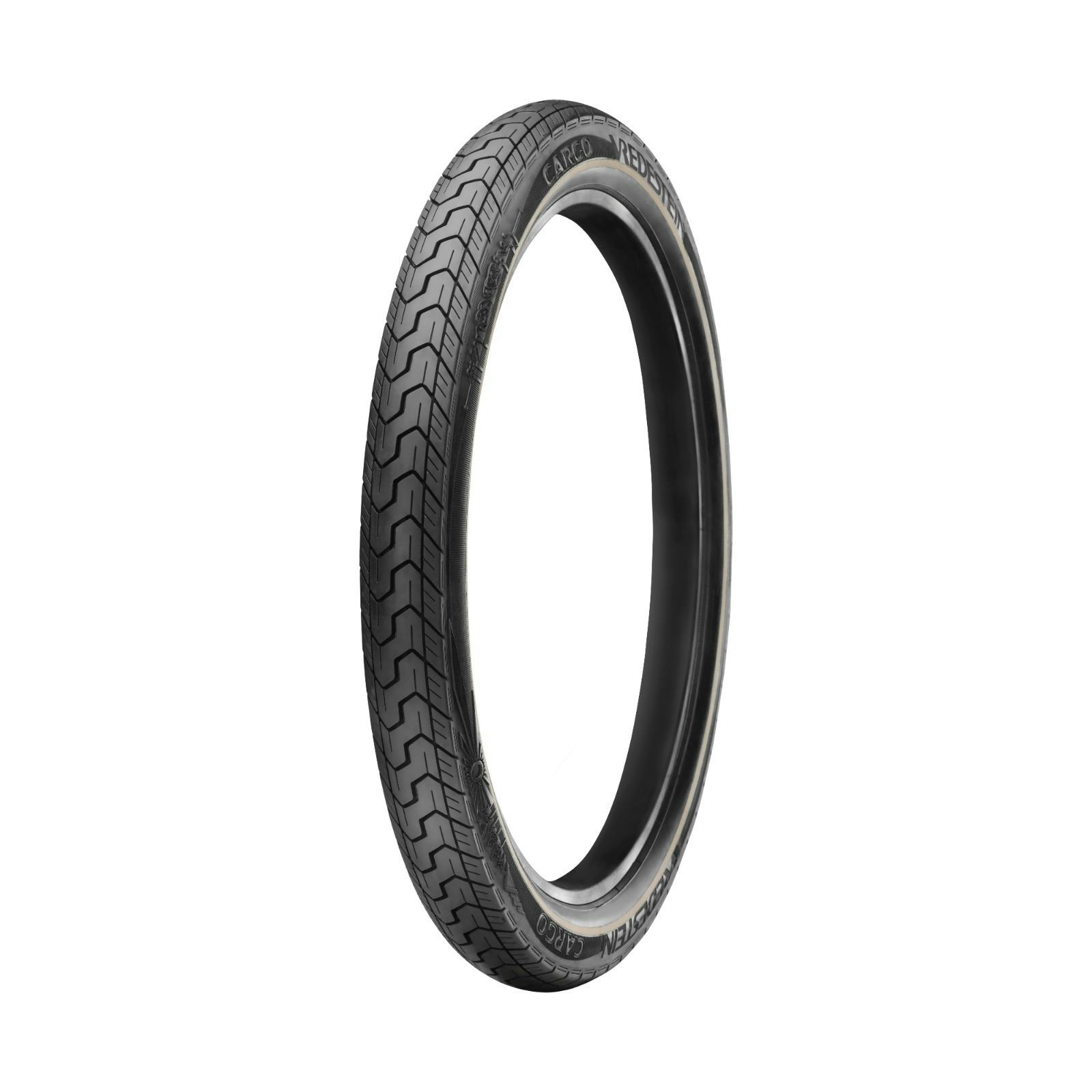 Vredestein Cargo: new tyres for last-mile delivery