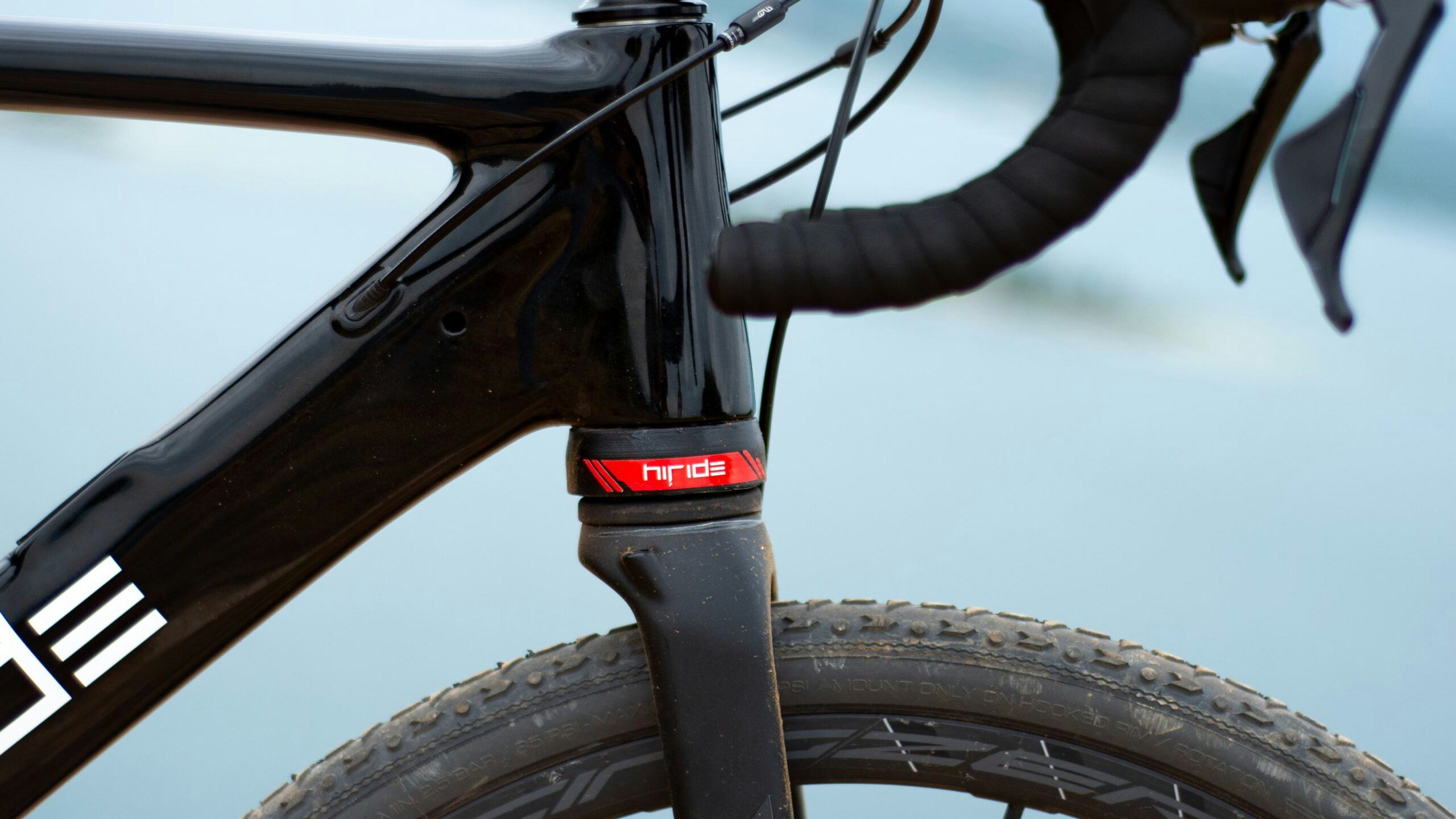 The All-Road integrated Adaptive Suspension developed by Italian HiRide. – Photo Bike Europe 