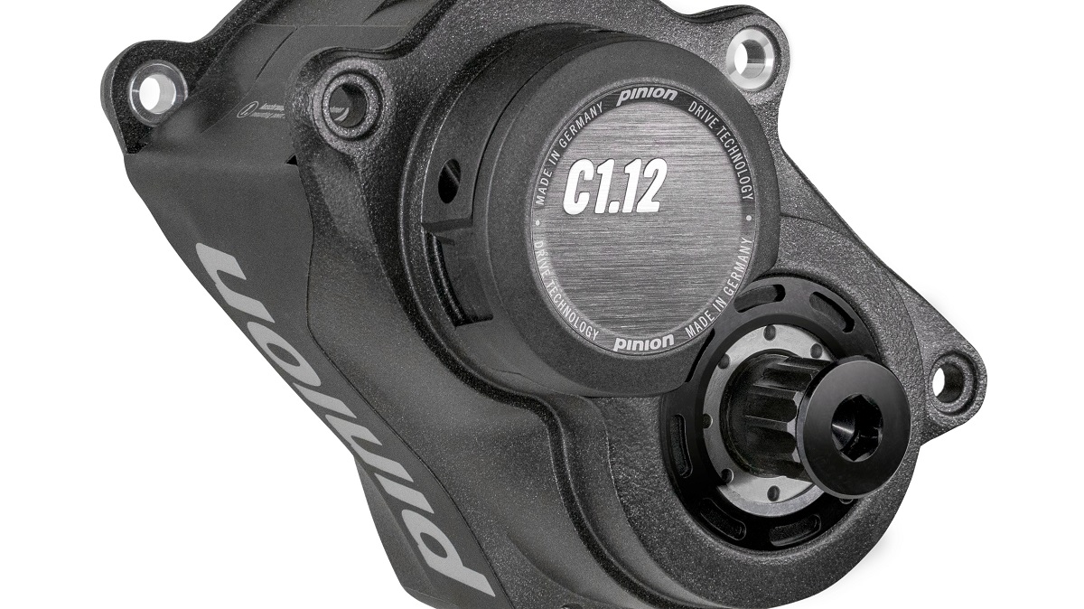 Pinion被產業以外的企業收購。照片來源／Pinion