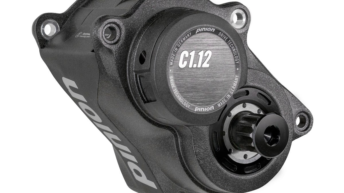 Pinion is the next in line take-over by an industry outsider. – Photo Pinion