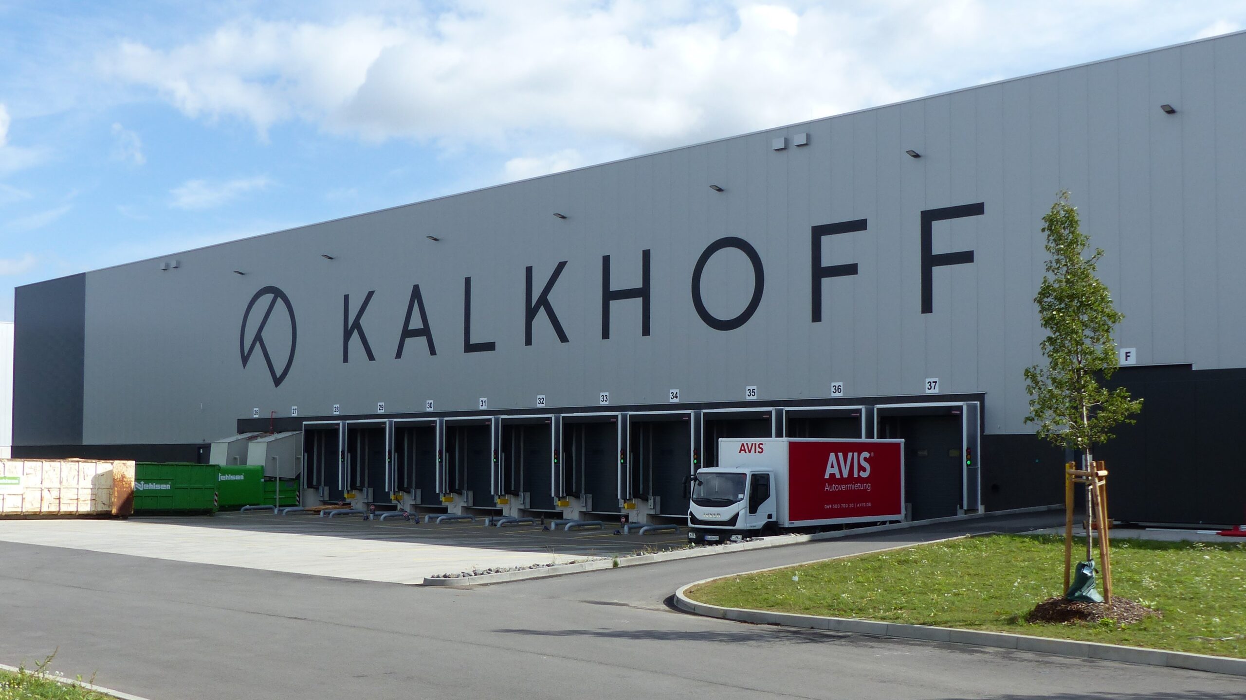 Pon.Bike於德國開設全新Kalkhoff工廠