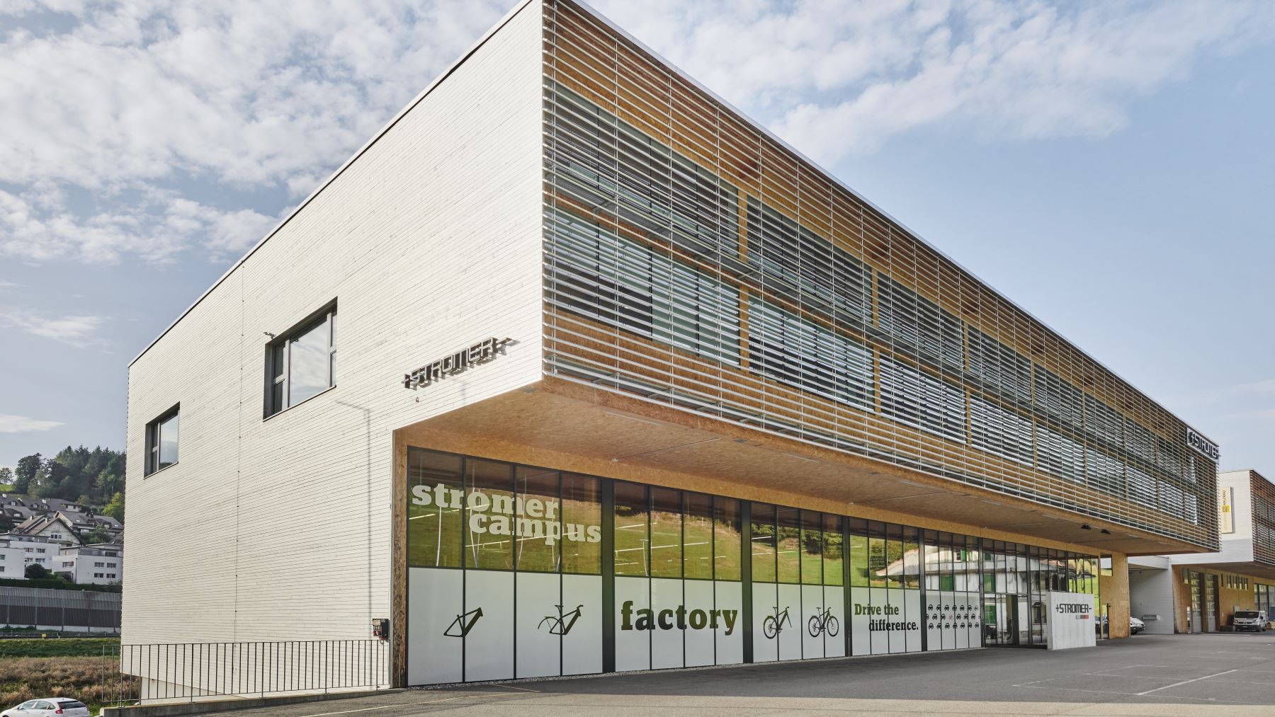 New management unfolds Stromer's growth ambitions