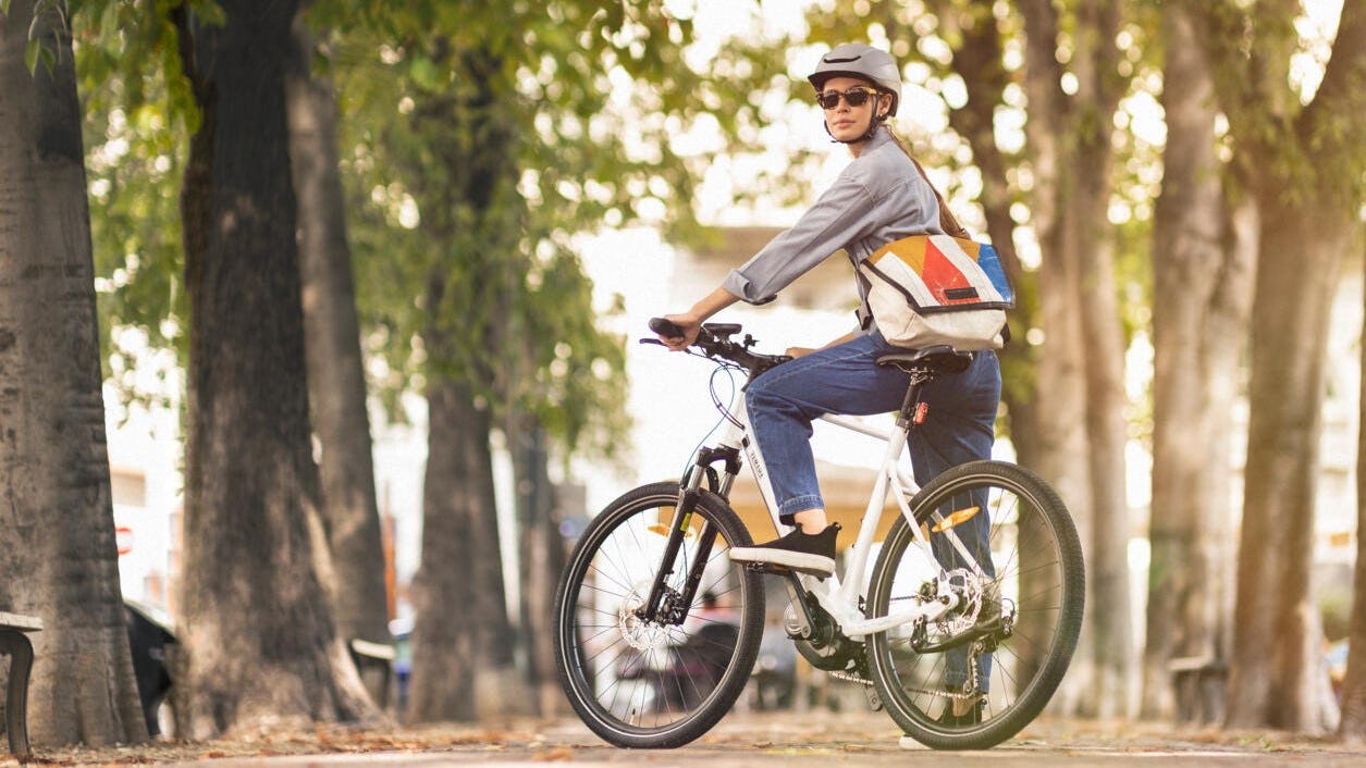 The new Yamaha line up has been holistically developed with the PW Series drive units. – Photo Yamaha