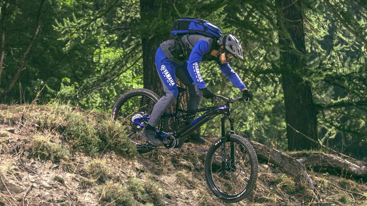 yamaha emtb