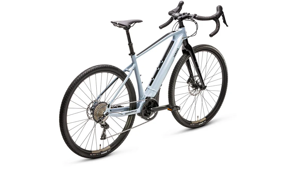 Yamaha brings own branded e-bikes to the European market