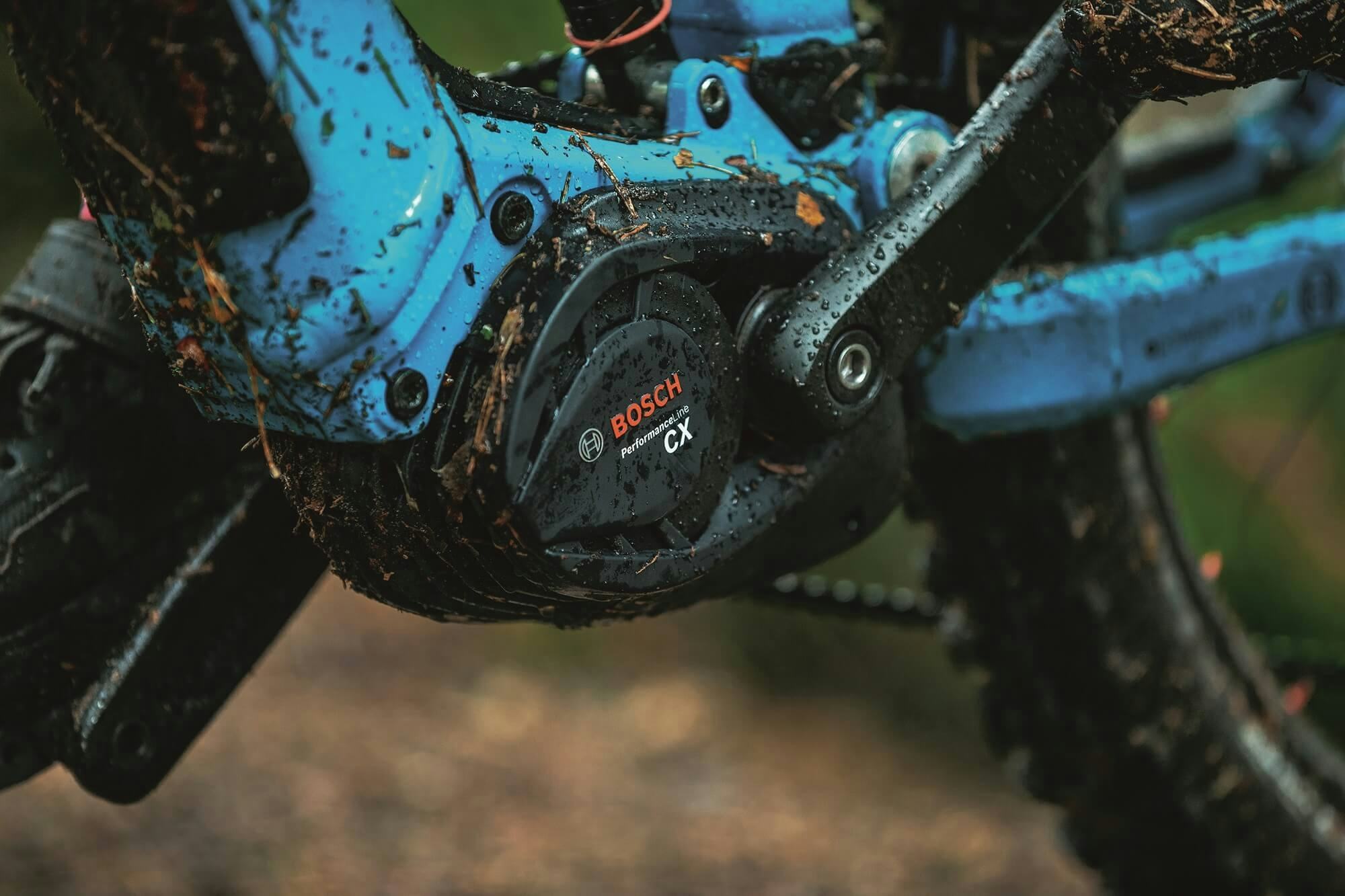 Boschē«ę
ęéē±é·ļ¼ē¾ę£ęč³ę“大ē¢č½ćē
§ēä¾ęŗļ¼eBike Systems