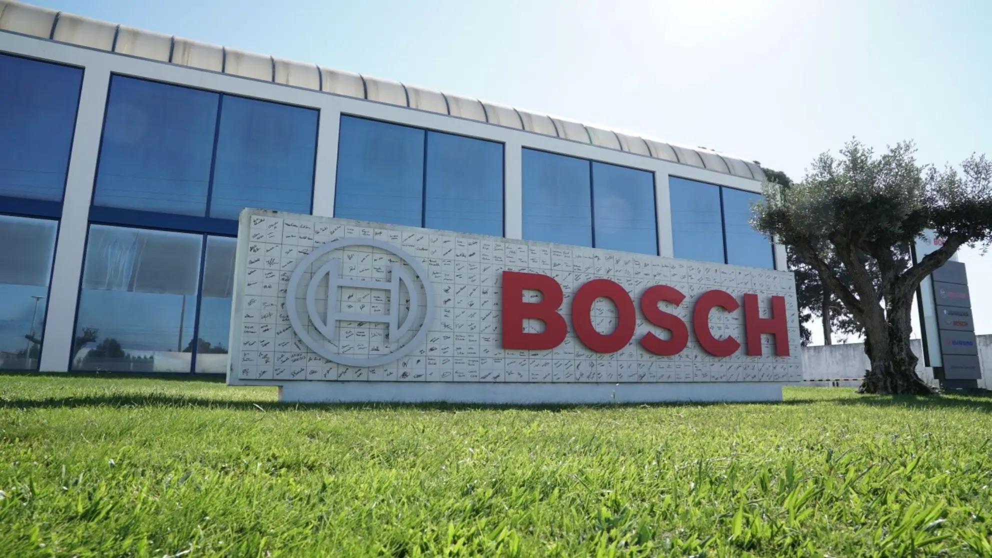 Bosch投資葡萄牙生產電動自行車零件