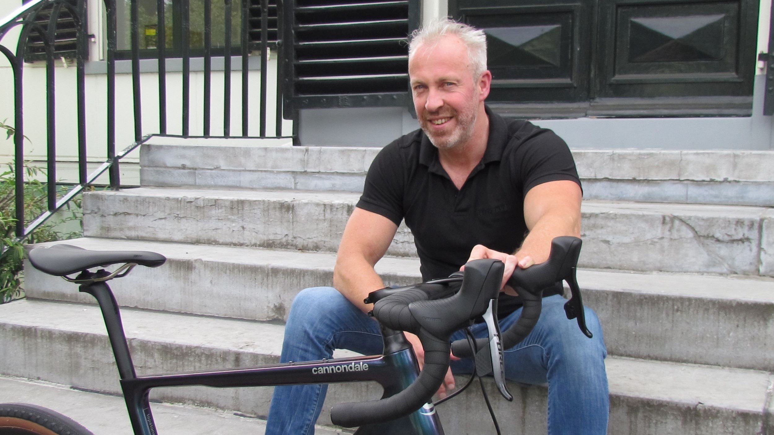 Cannondale重組後執行長Eugene Fierkens退出團隊