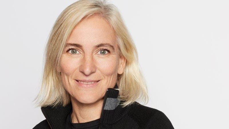 Canyon’s new CEO Alison Jones has more than 20 years of in-depth experience in global operations and strategic leadership. – Photo Canyon