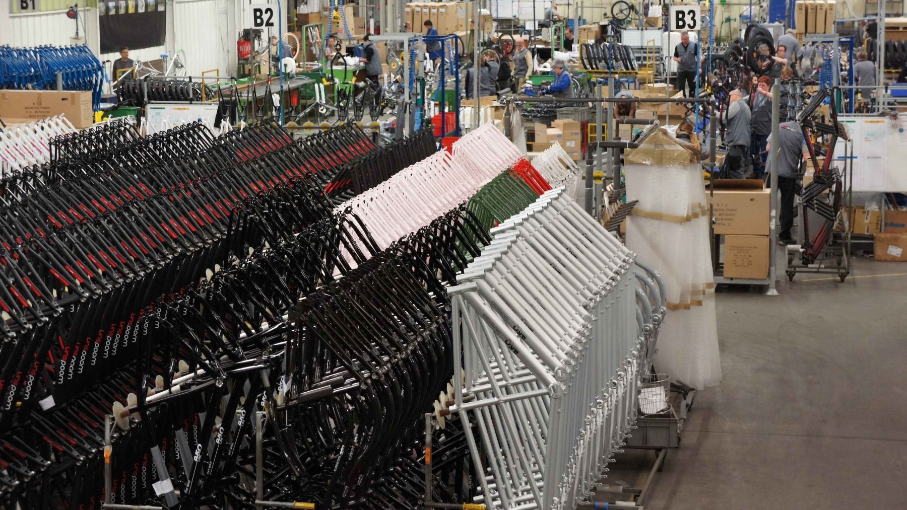 MFC投資計畫奏效引領法國市場