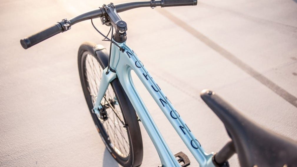 'The e-bike industry needs to embrace eco-design now'