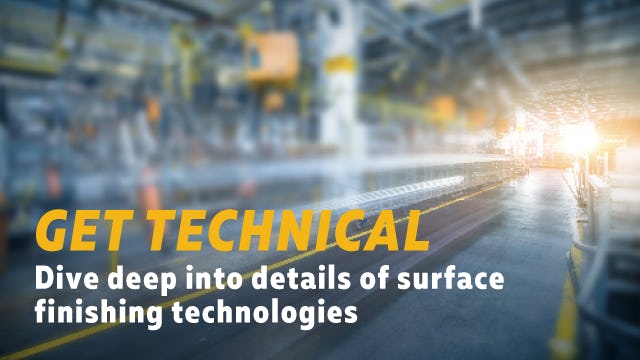 ‘Get Technical’ is the second event of the sppot in 2022. – Photo the sppot