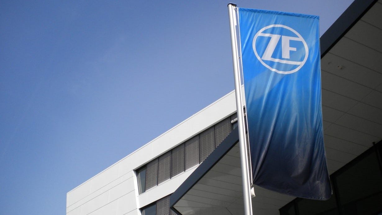 ZF Micro Mobility offers solutions for e-bikes manufacturers and continues the successful mobility history of Sachs. – Photo ZF