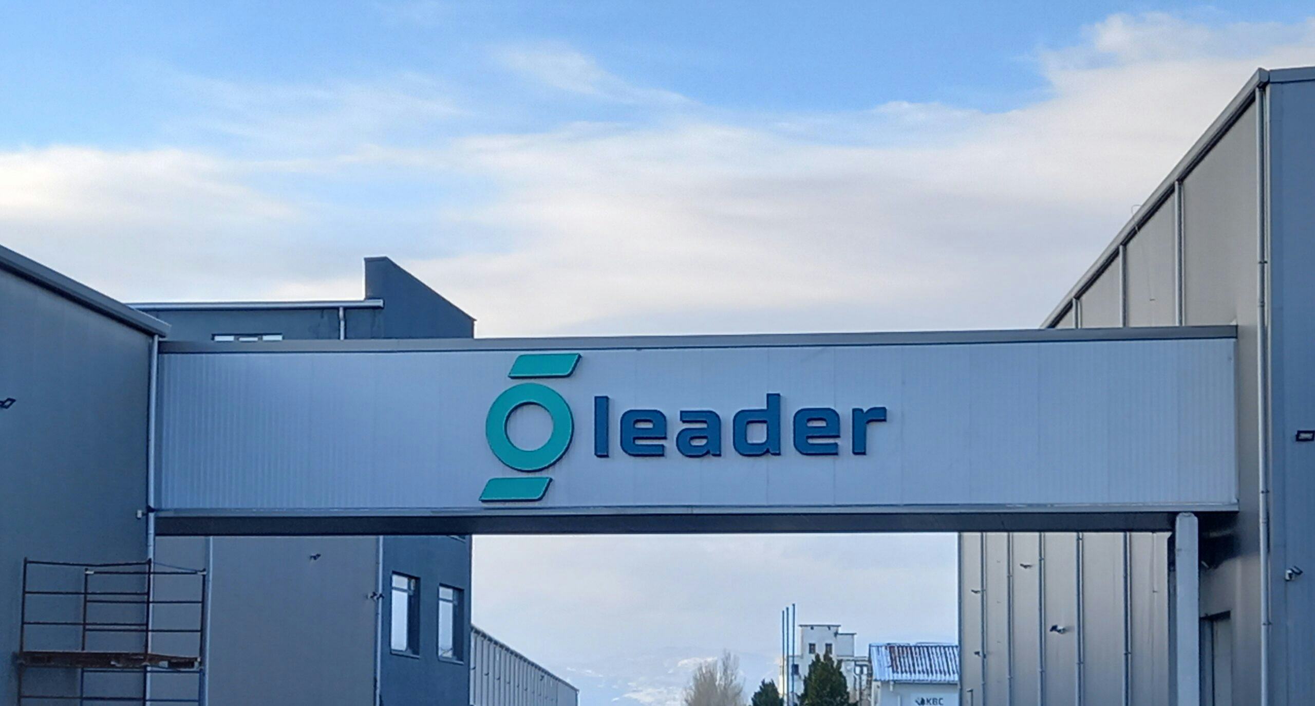 Leader 96: A turbulent year in review