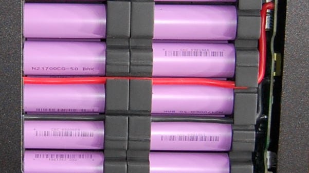 歐洲電池法規修訂最終階段與下一個挑戰
