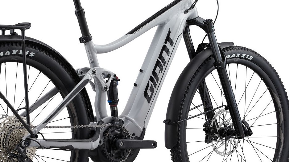 捷安特庫存之亂造成產業問題