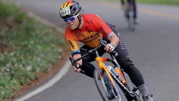 Merida和Ideal Bike雙雙宣佈重大人事變動