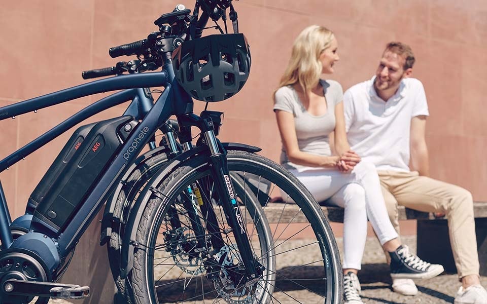 Cycle Union 及Prophete提出破產申請