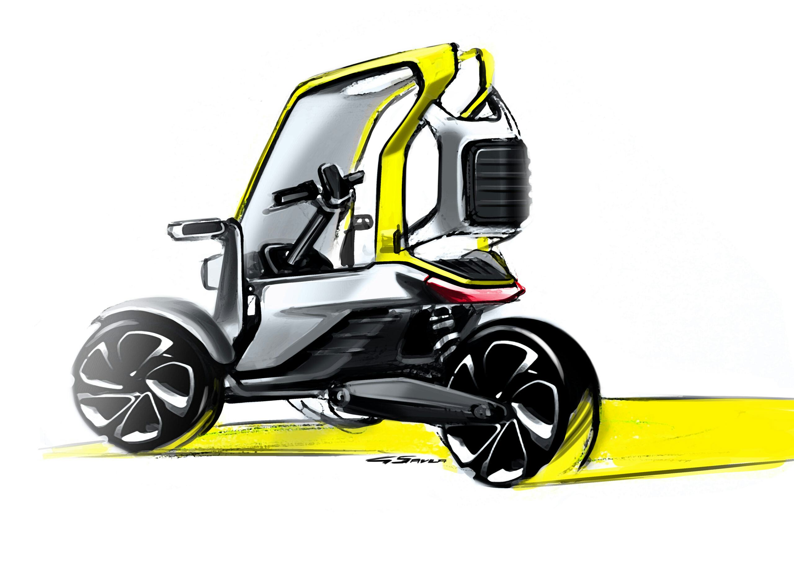 Bob Vroegh: 'The importance of an optimal product-market fit for the mobility industry'