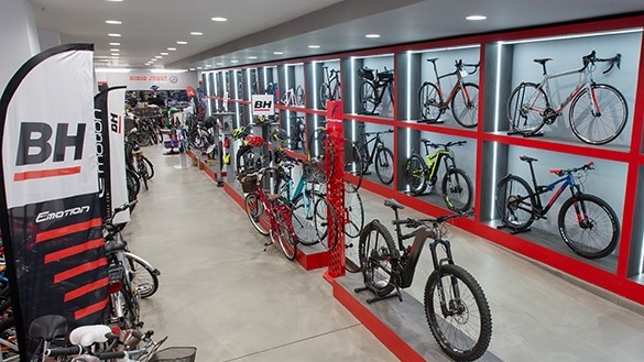 西班牙自行車製造崛起但未來有待觀察