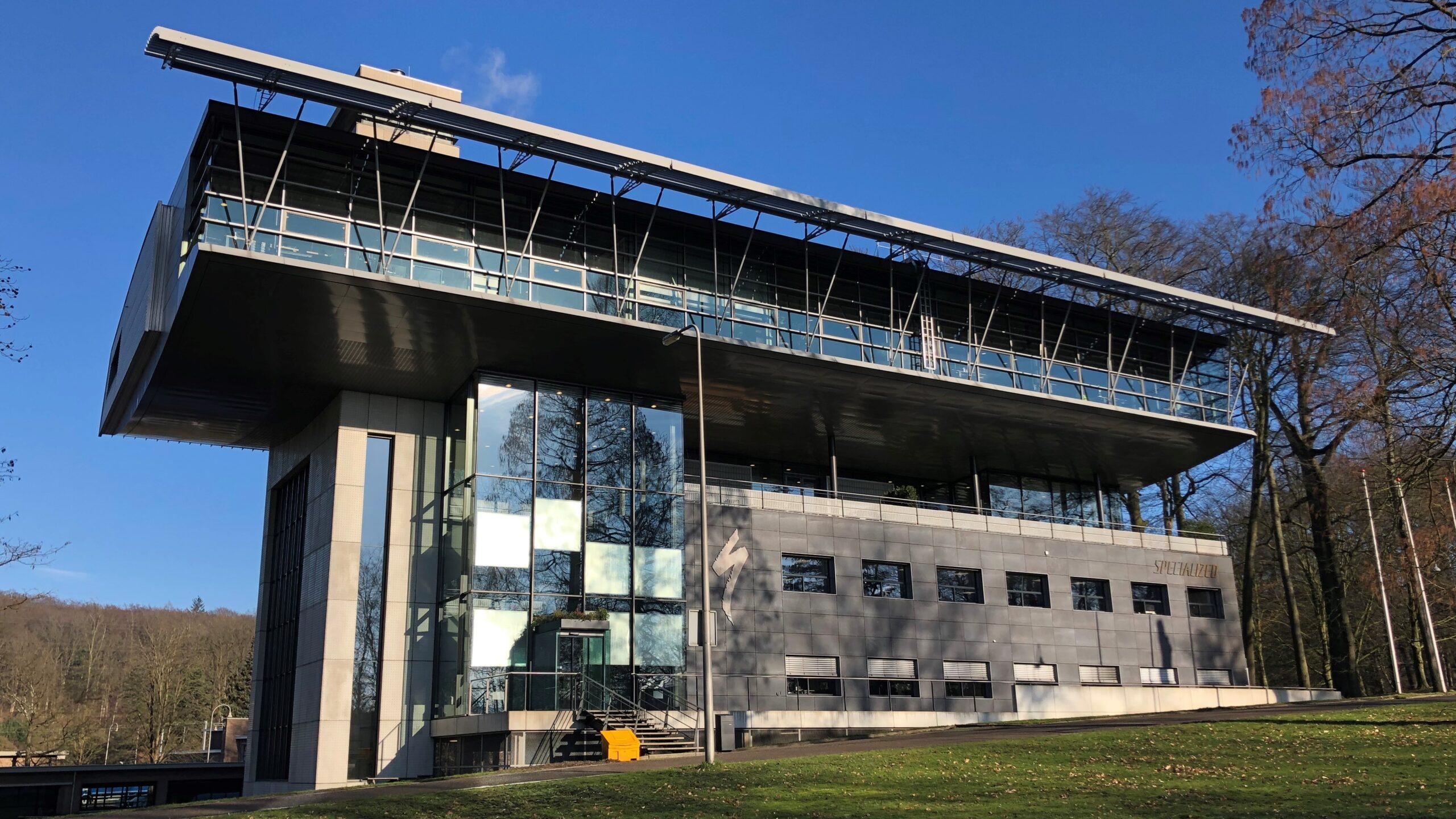 Specialized重組歐洲分部受裁員影響