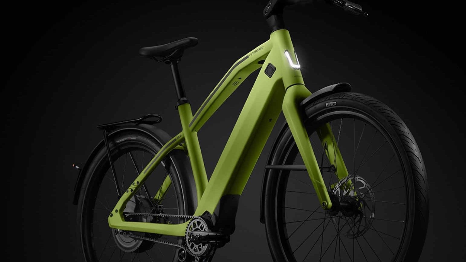 The speed pedelec market remained strong in 2022, and Stromer expects conditions to hold throughout 2023. - Photo Stromer