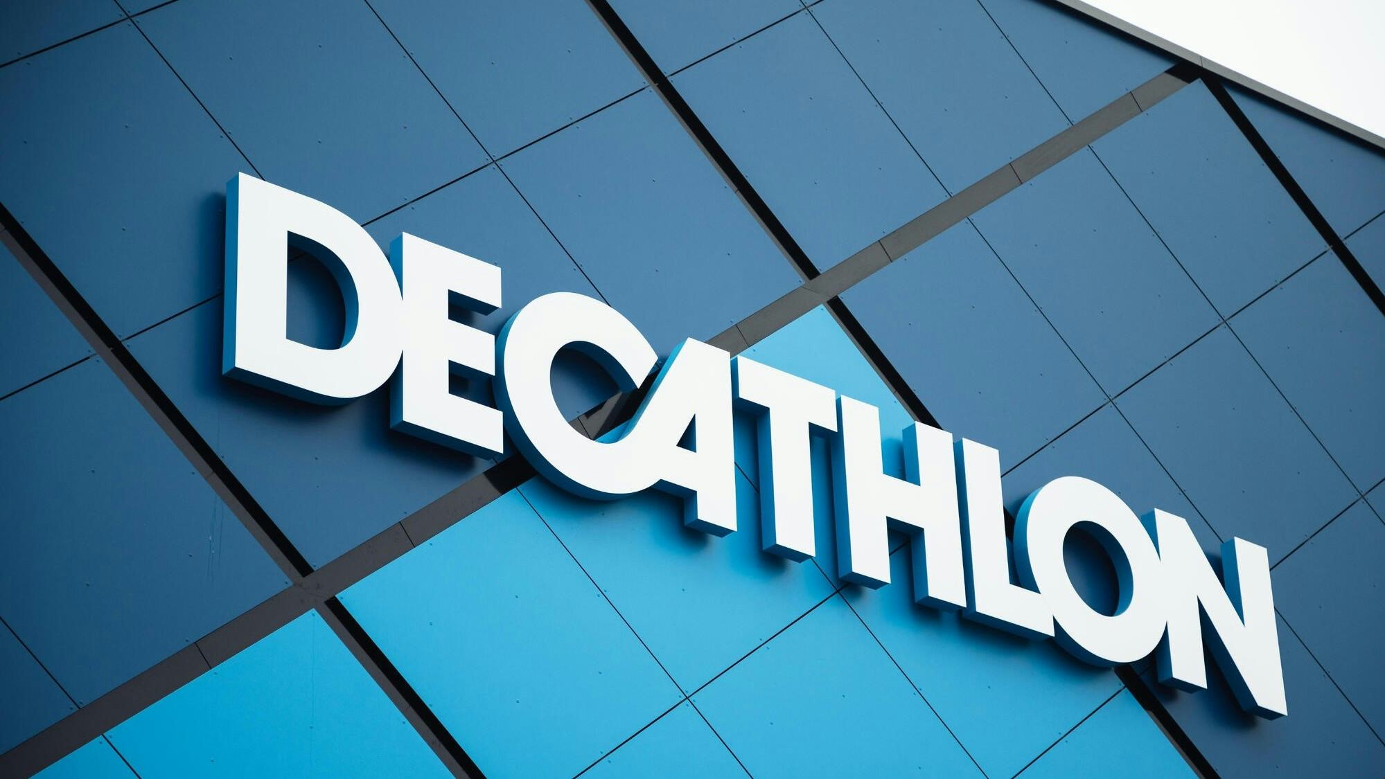 Mobility (which includes all bike products), is one of the 4 leading segments of Decathlon Germany. – Photo Decathlon