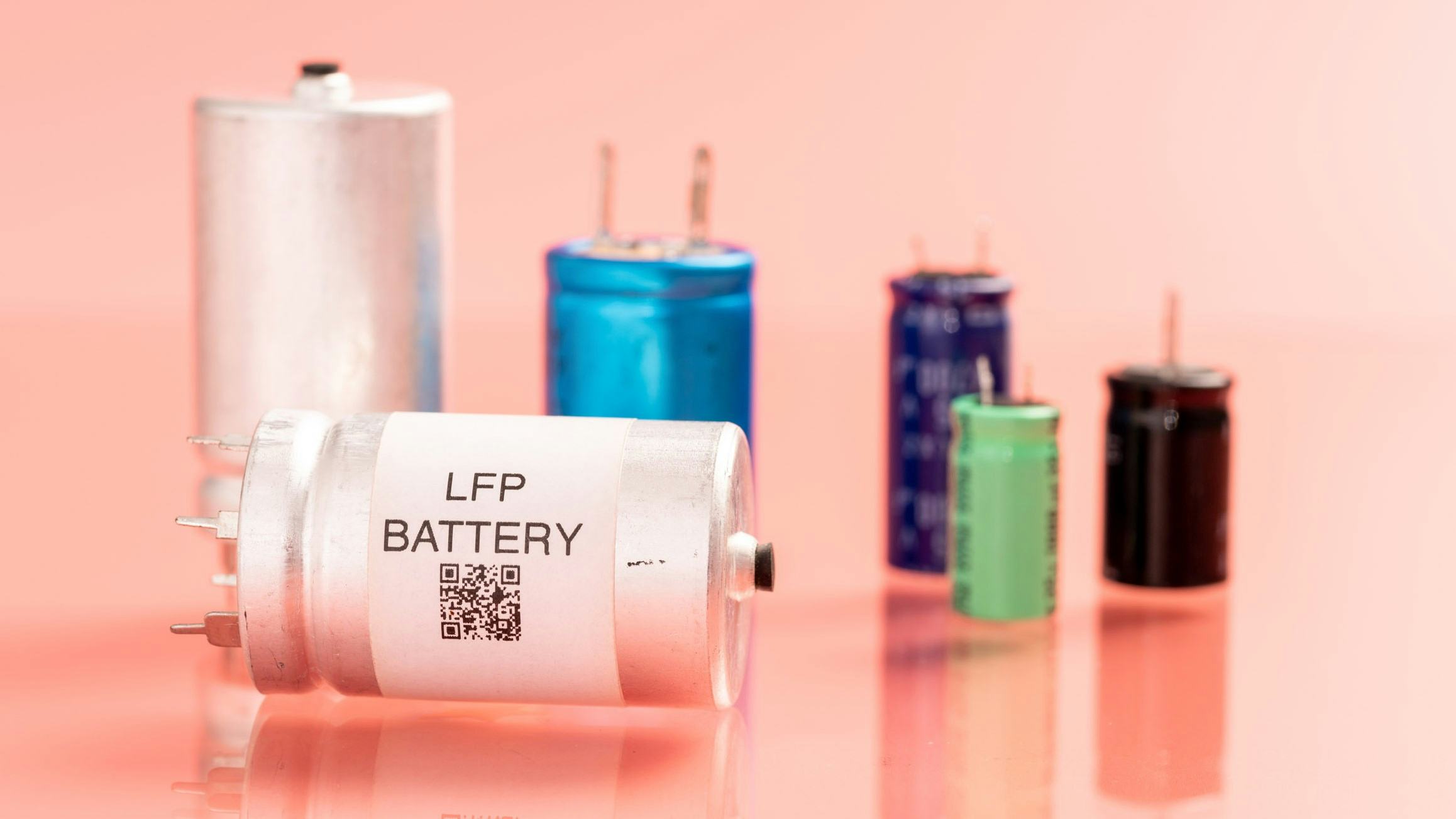 With LFP battery packs weighing only 11% more than NMC packs, there are no valid reasons left to justify banning their use for e-bikes. - Photo Shutterstock