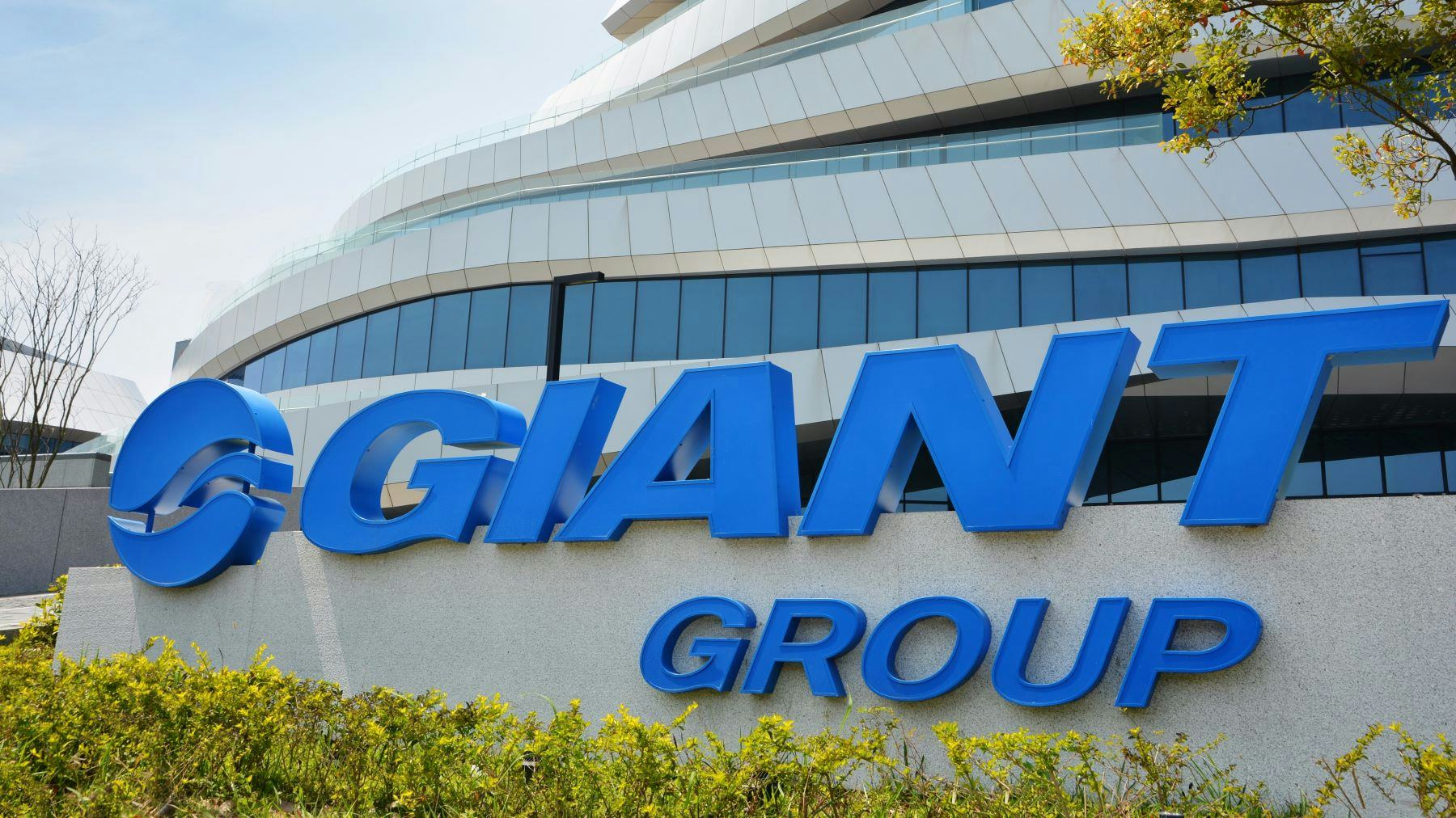 On the back of 2022 results Giant Group declares that the demand for e-bikes remains solid in the medium to long term. – Photo Shutterstock