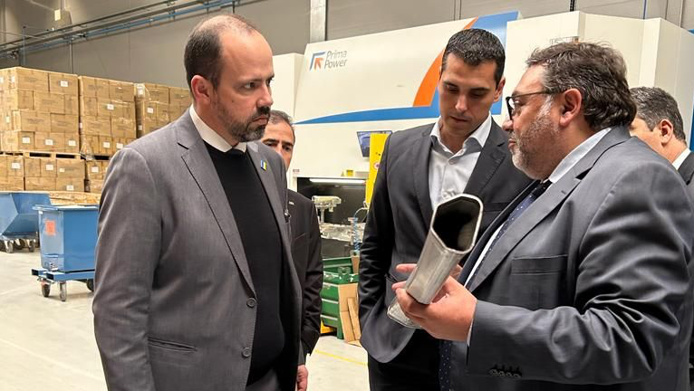 葡萄牙自行車出口量突破300萬大關