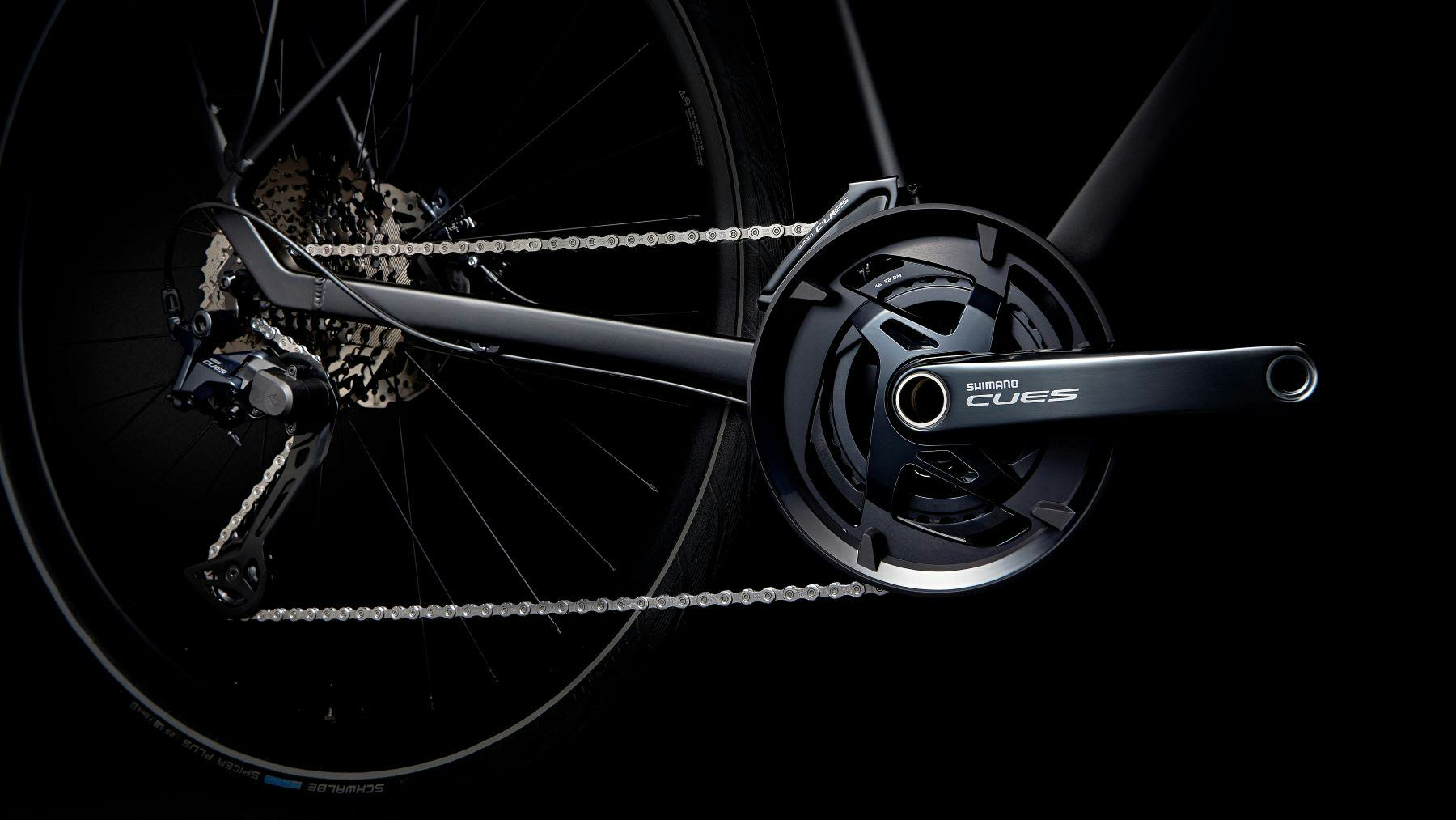 Shimano overhauls its mid-range line-up to reduce supply chain problems