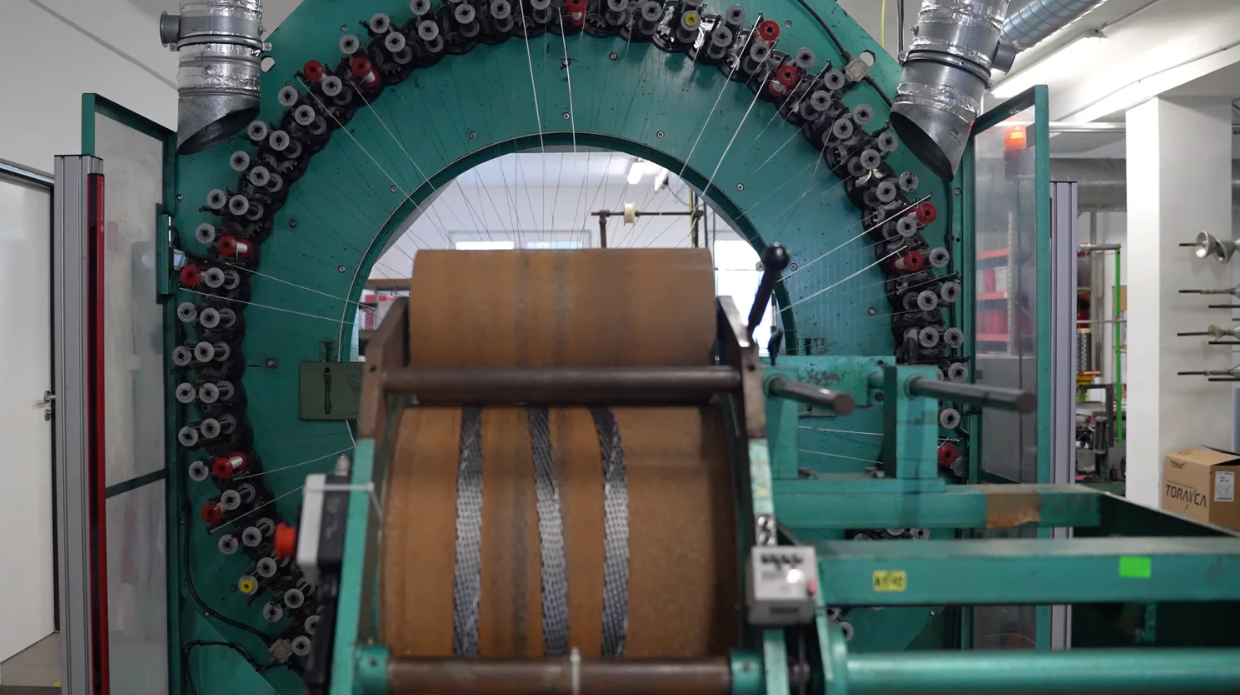 Time Bicycle投資650萬美元設全美最大碳纖自行車廠