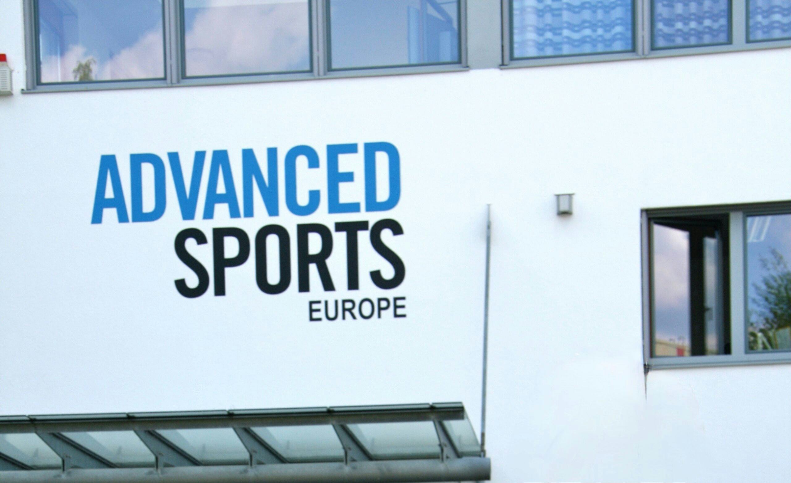 The challenging market situation became too much for Advanced Sports GmbH – Photo Jo Beckendorff