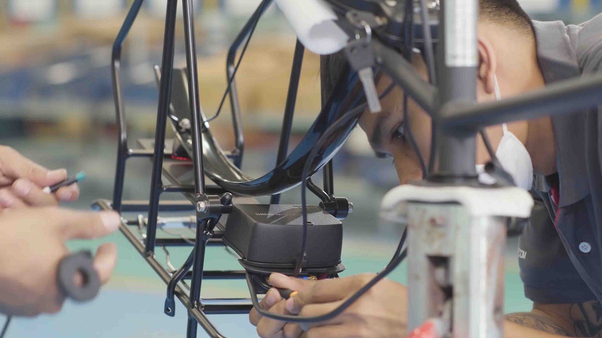 與歐盟談FTA,泰國將躋身重要自行車供應國