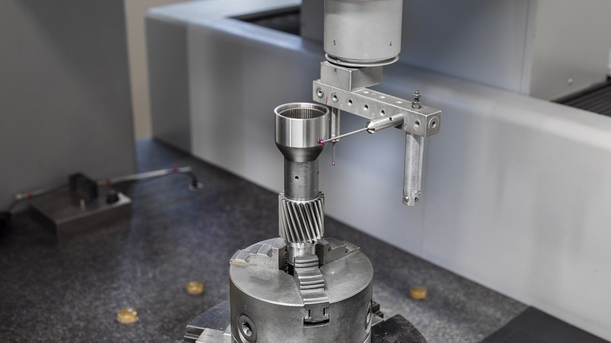 hGears執行長Sven Arend表示:「我們將持續投資提高電動自行車的產能。」照片來源/hGears