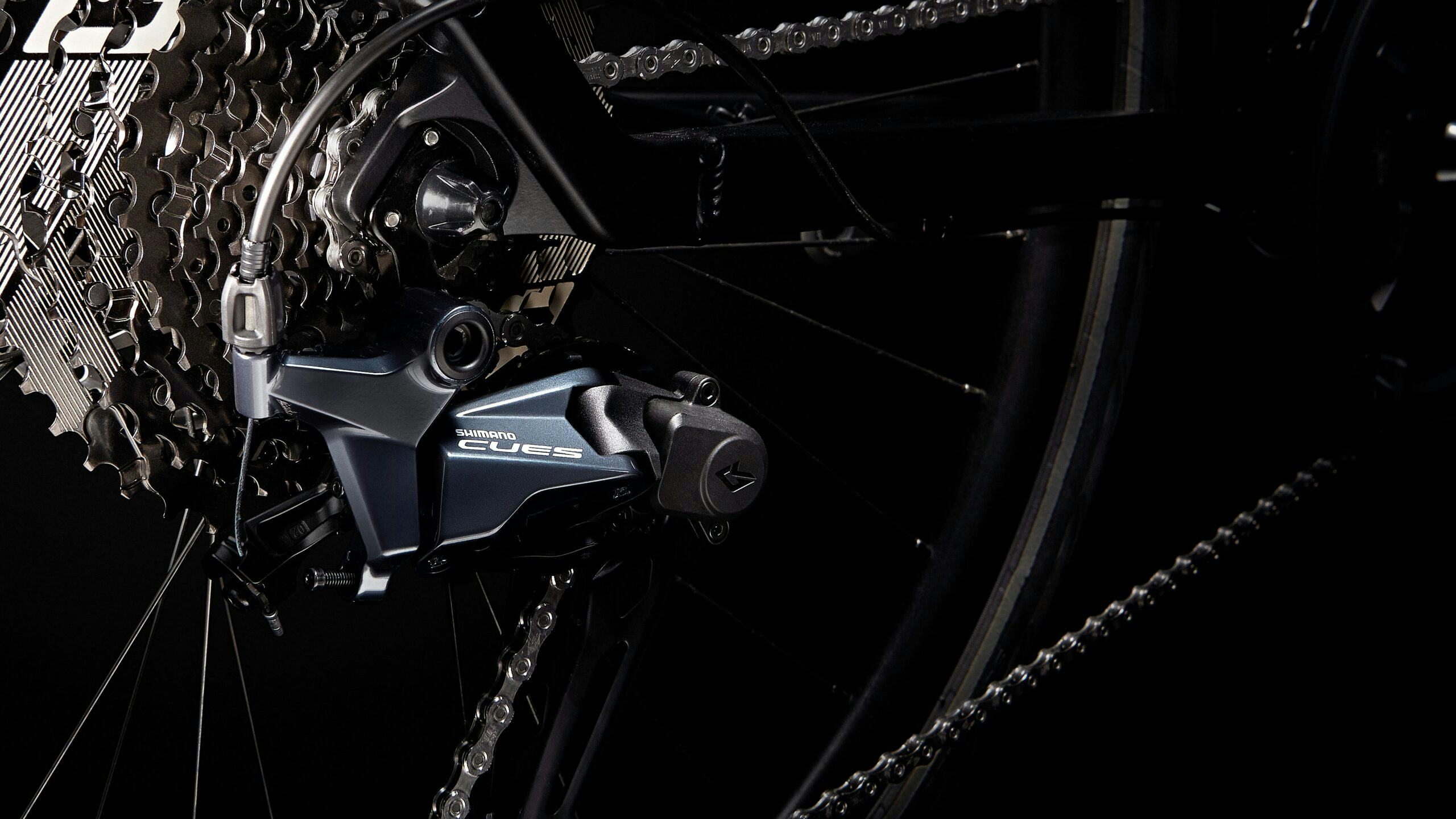 According to Shimano the interest in bicycles continues to be high in Europe. – Photo Shimano