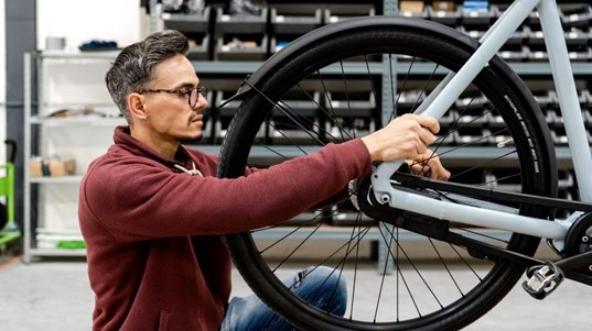 Ebike marketplace shop