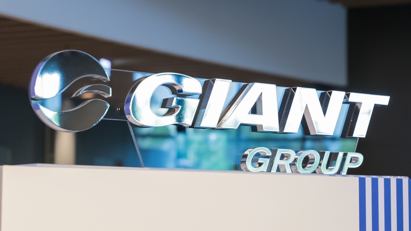 歐洲春季回暖速度慢已對Giant主要市場營收造成影響。照片來源／Giant Group